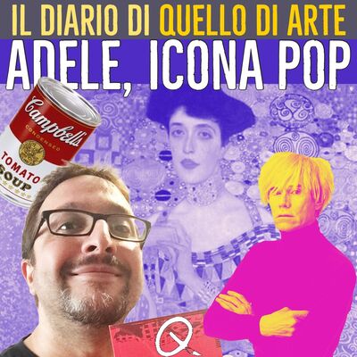 Diario 43 - Adele, icona pop