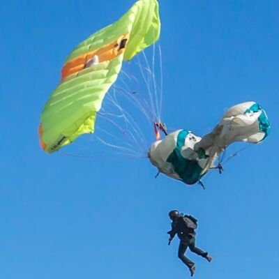 Episode #232 with Travis Mickle and Moe Viletto