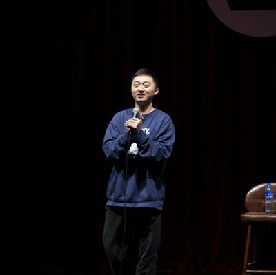 一个段子，一个小宇宙，一个小土豆