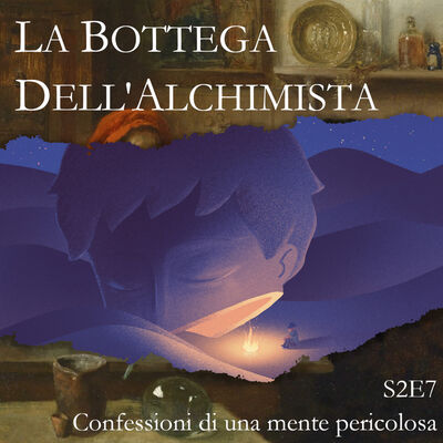 S2E7 - Confessioni di una mente pericolosa