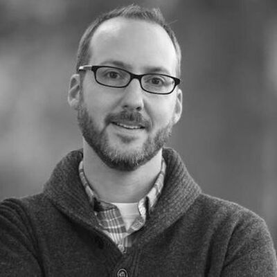 Episode 7 - Aaron Mahnke (Lore)