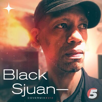 Black Sjuan - The Cover Mix