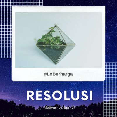 Eps. 29 - RESOLUSI 2020? B-U-L-L-S-H-I-T!