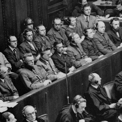 25. Experimentos médicos nazis (II)