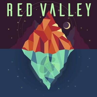 Desert Skies Presents: Red Valley