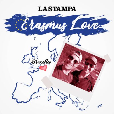 Episodio 4 - Fabio e Laurent
