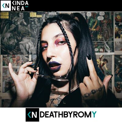 DeathByRomy