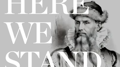 The Accidental Reformer: Hans Gooseflesh (c. 1400–1468)