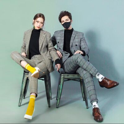 EP#05男性結紮的迷思!(明明正經話題卻好搞笑~)