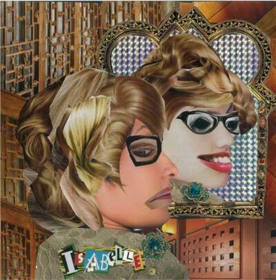 BINGO THE BIRTHDAY CLOWN, episode 5 (19 Nocturne reissue of the day)
