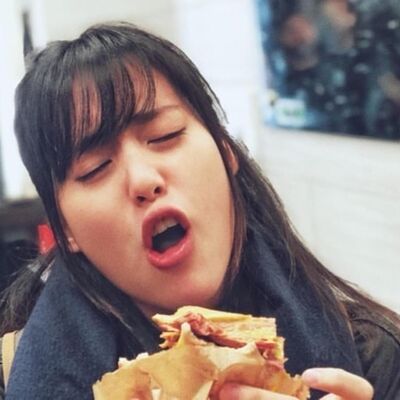 第五話：Ning——像從漫畫NANA走出來一樣的cool girl，相處起來卻帶給人涓流暖意