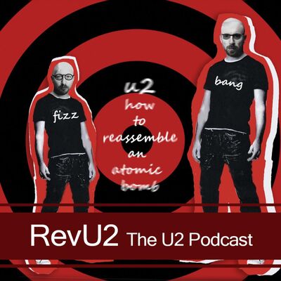 Episode 47: How To Reassemble An Atomic Bomb Review