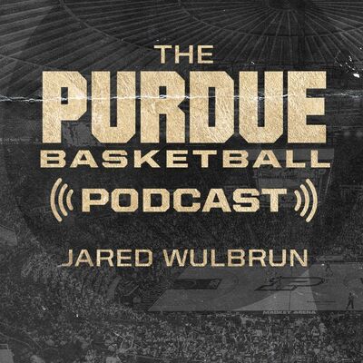 Episode 83 - Jared Wulbrun