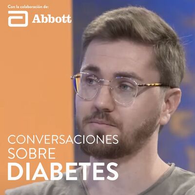 Una voz joven con diabetes