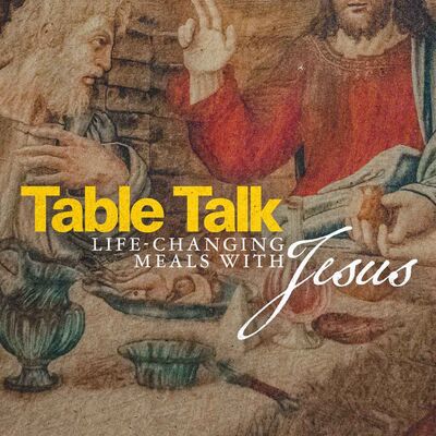 The Last, Last Supper