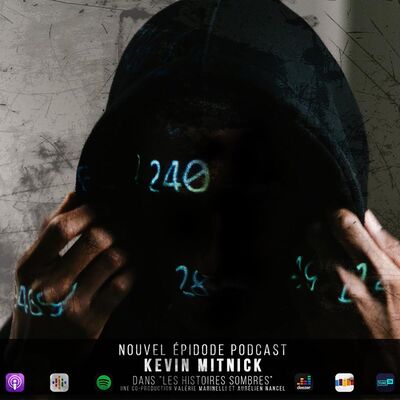 Kevin Mitnick