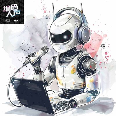 编码人声：互动式 AI 音频到底是什么？新型播客、语聊房还是 AI 版 Clubhouse？
