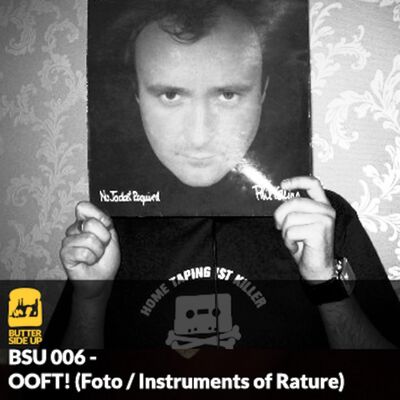 BSU 006 - OOFT! ((Foto / Instruments of Rapture)