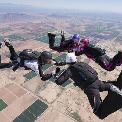 Episode #242 with Beau Riebe