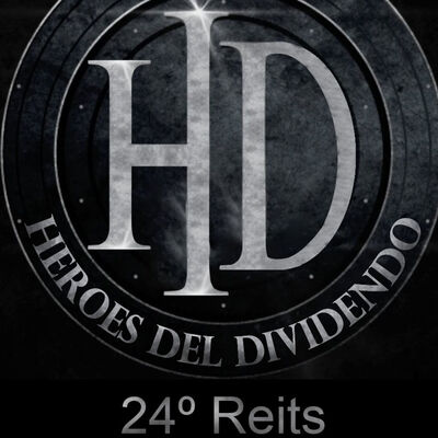24º Programa HD - Reits (Contenido en descripción)