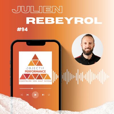 Julien Rebeyrol : croyance nutritionnelle, répondre aux besoins nutritionnel ET au plaisir, protocole commotion nutrition