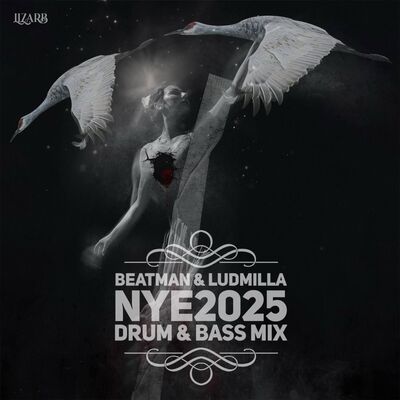 NYE2025 - The Drum & Bass Mix