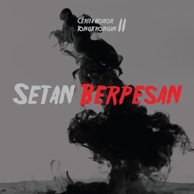 Eps 21² - Setan Berpesan