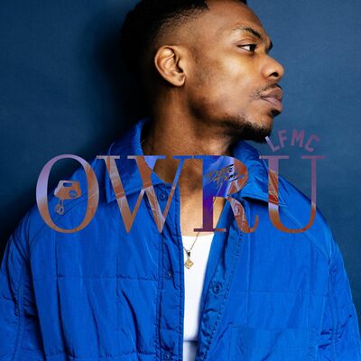 OWRU EPISODE Nº126 MET ROETS