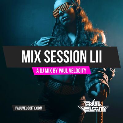 Mix Session LIII