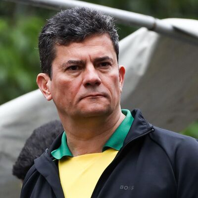 Sérgio Moro defende anistia ou redução de penas para envolvidos nos atos de 8 de janeiro