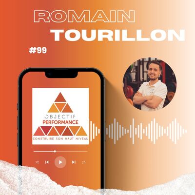 Romain Tourillon : 🦶 biomécanique du complexe pied/cheville dans une optique de rééducation et de performance 🚀