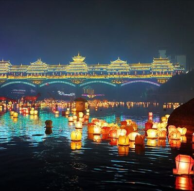 Ep. 346 | The Hungry Ghost Festival