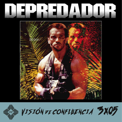 3x05 Depredador