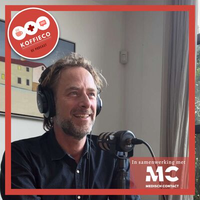 Medische innovatie - Walter Balestra