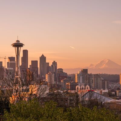 CLR-E158: Top 5 Coffee Cities