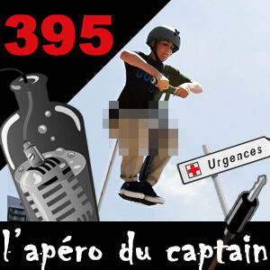 [BETA] ADC #395 : Les 3000 ans de prison du pogostick dans le fion