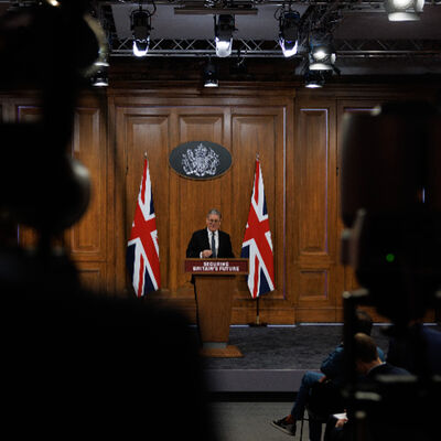CER Podcast: Unpacking Europe: Immigration reform in the UK