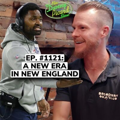 EP. 1121: The post-Belichick era begins, Steve Kerr hates Jayson Tatum, and Roman Reigns returns