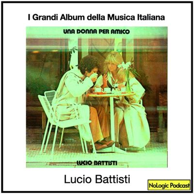 Lucio Battisti