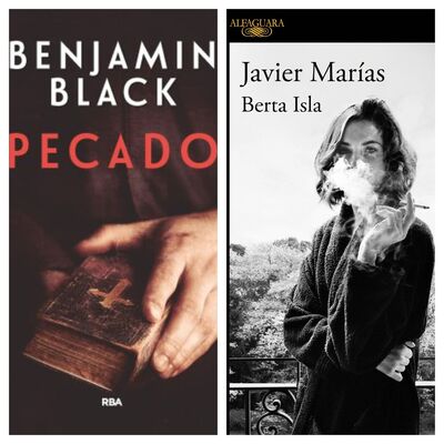2x07 - El Pecado + Berta Isla
