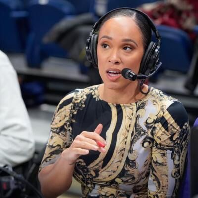 Meghan McPeak | Building Authentic Relationships 