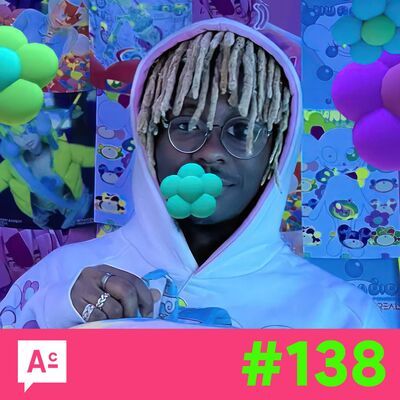 Oseanworld - Art Cafe #138