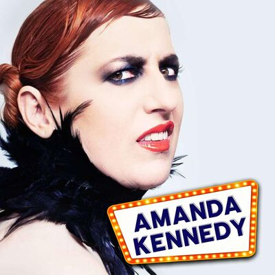 Magical Amanda Kennedy