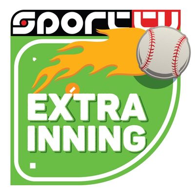 Extra Inning #118: Bence apa lett!