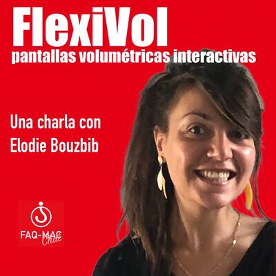 FlexiVol: Pantallas Volumétricas Interactivas
