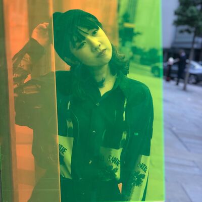 第六話：Jenny——小時cool kid長大cool妹的UX/UI工程師，看似一帆風順卻也是築夢踏實