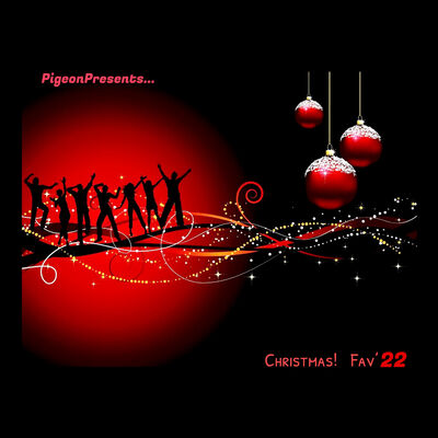 Episode 79: Christmas 2022
