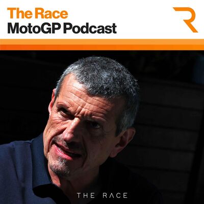 Steiner to MotoGP + Our rest of 2025 wishlist