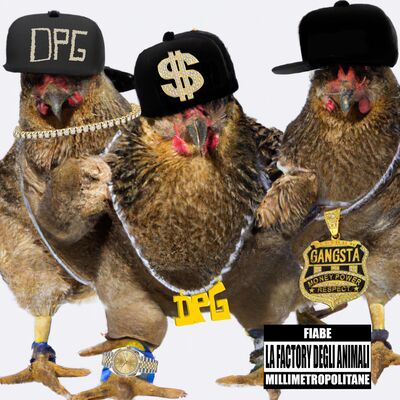 Puntata 10s02 - La Factory degli Animali
