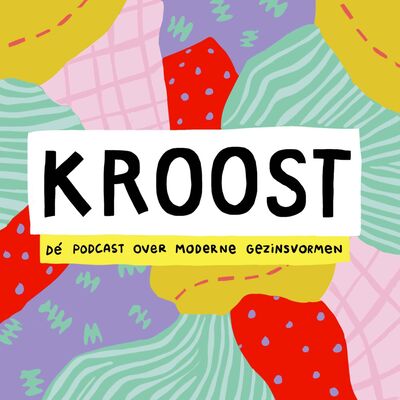 ‘Je kinderwens los zien van het romantische liefdesideaal, dat is het moeilijkste’ - Evelien (co-ouder)